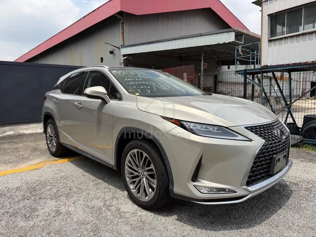 Lexus Rx300