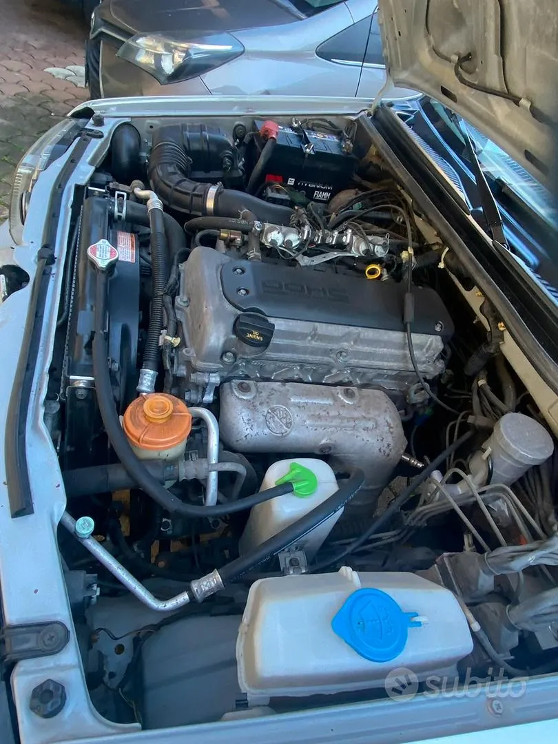 Suzuki Jimny 2004 photo 3