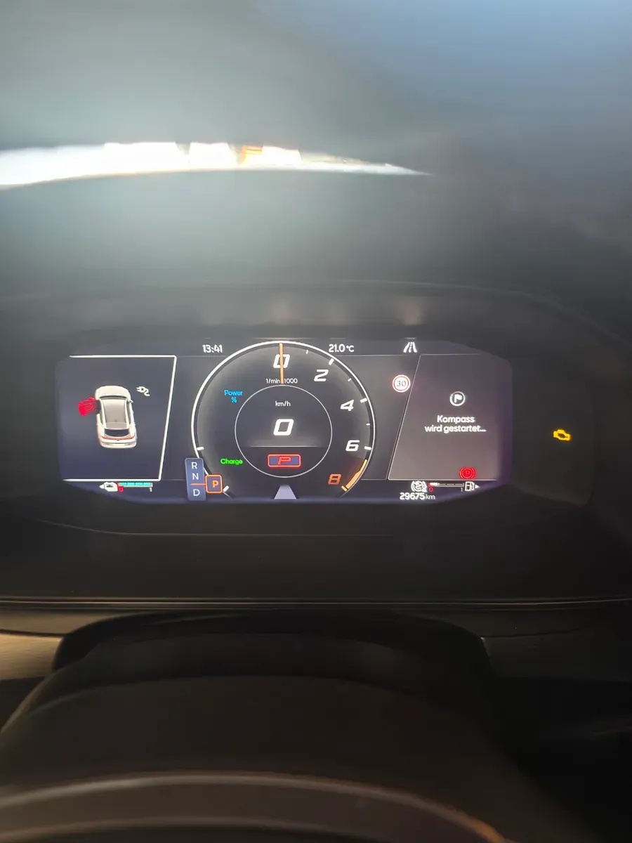 Cupra Formentor 2023 photo 3