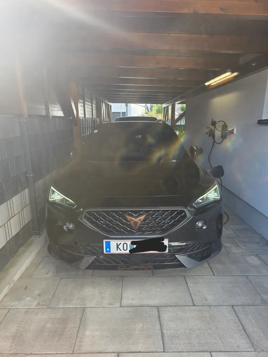 Cupra Formentor 2023 photo 2