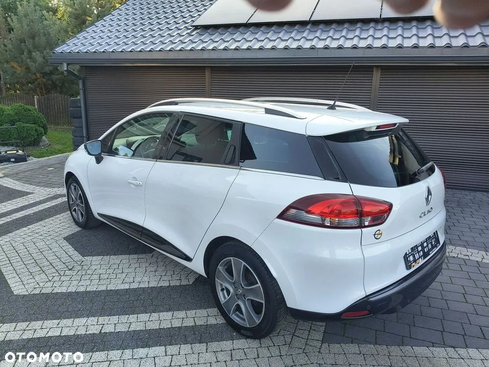 Renault Clio 2014 photo 4
