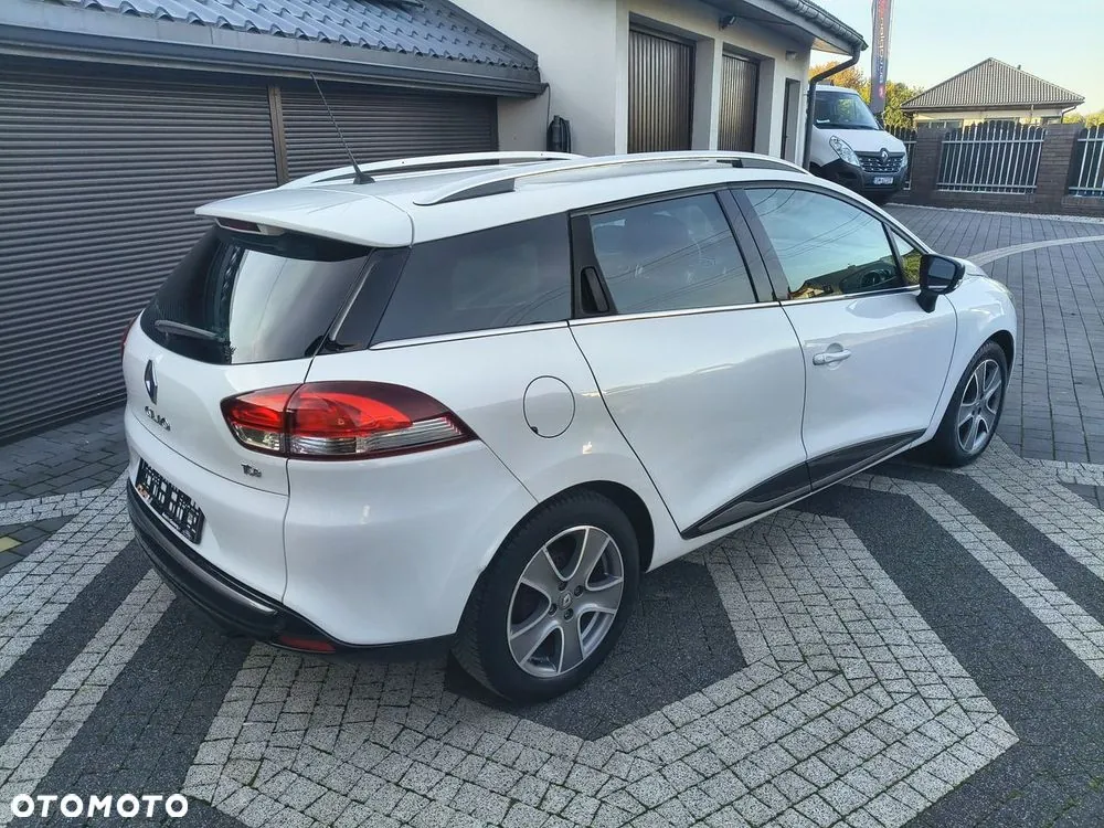 Renault Clio 2014 photo 5