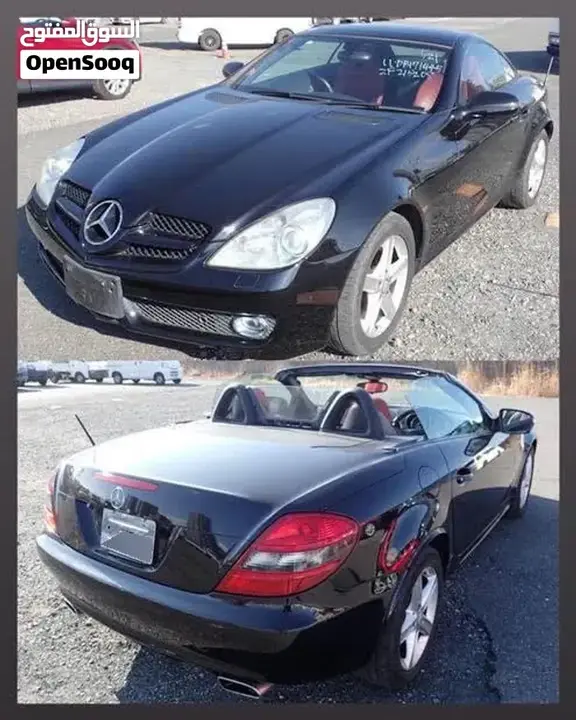 Mercedes-Benz Slk 2010 photo 3