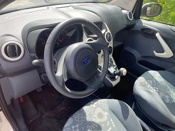 Ford Ka 2013 photo 4