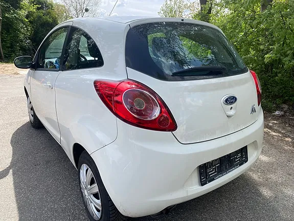 Ford Ka 2013 photo 3