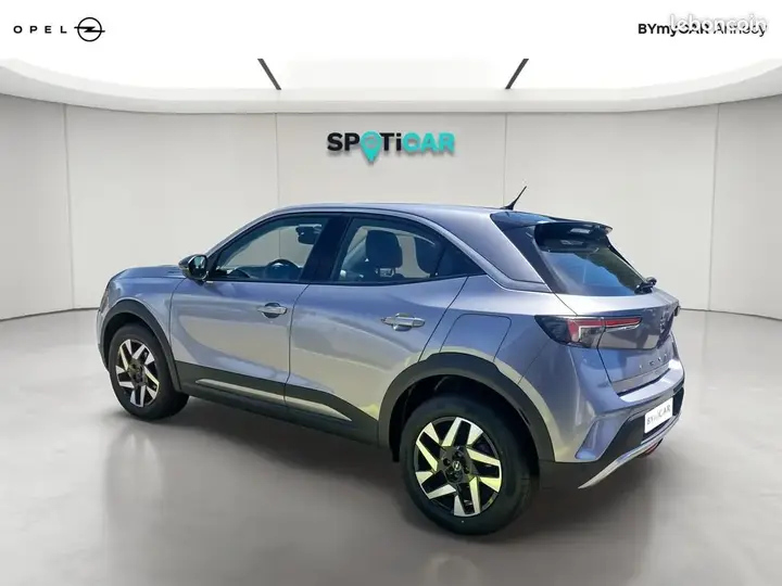Opel Mokka 2022 photo 3