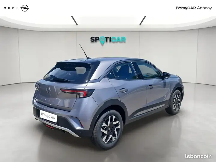 Opel Mokka 2022 photo 5