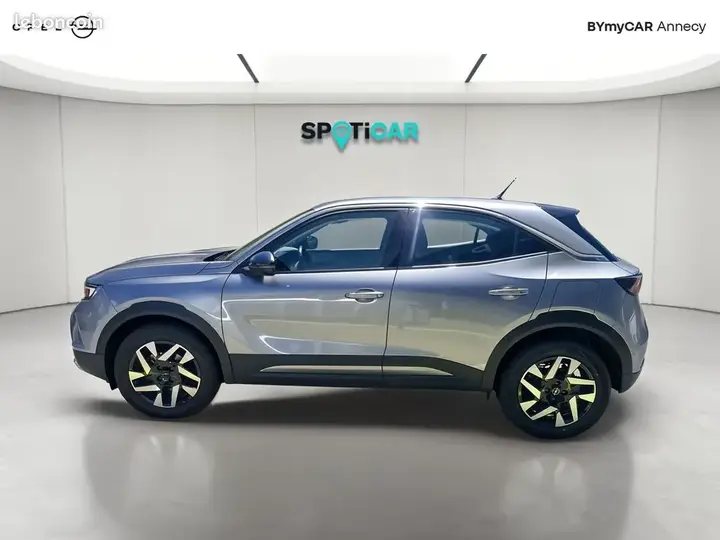 Opel Mokka 2022 photo 2