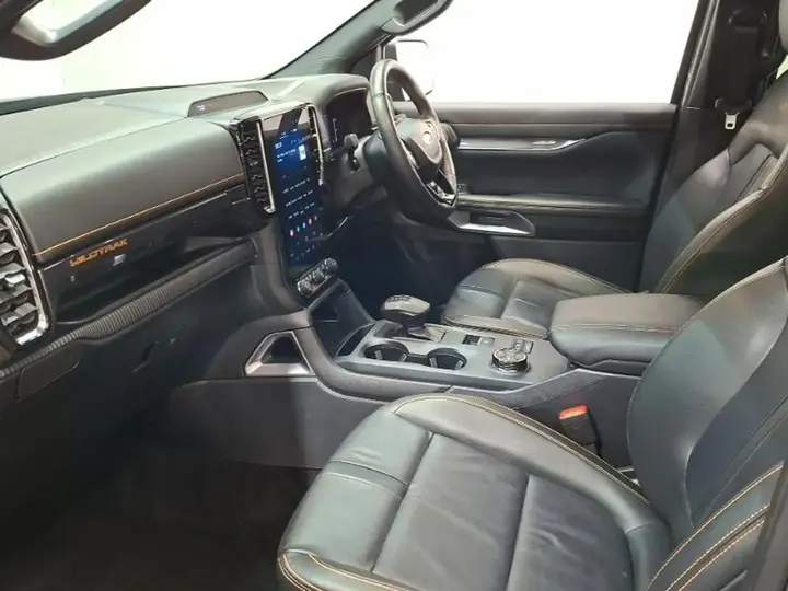 Ford Ranger 2024 photo 5