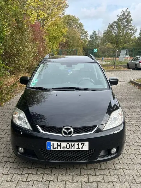 Mazda 5