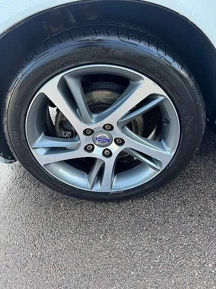 Volvo V50 2012 photo 4