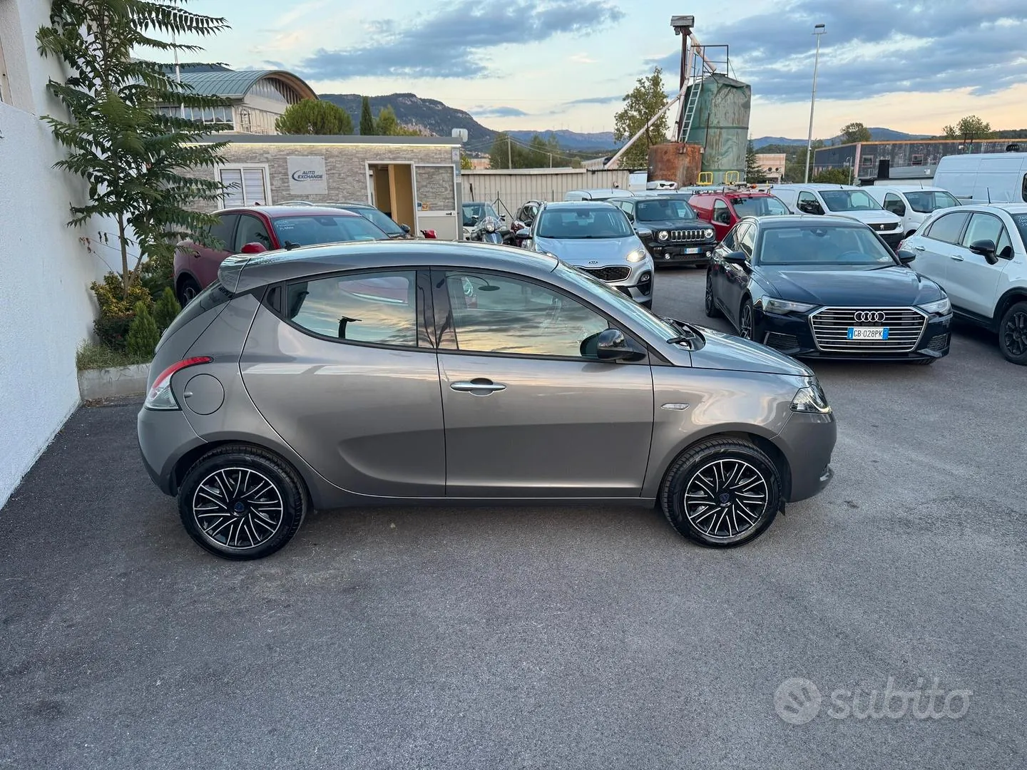 Lancia Ypsilon 2023 photo 4