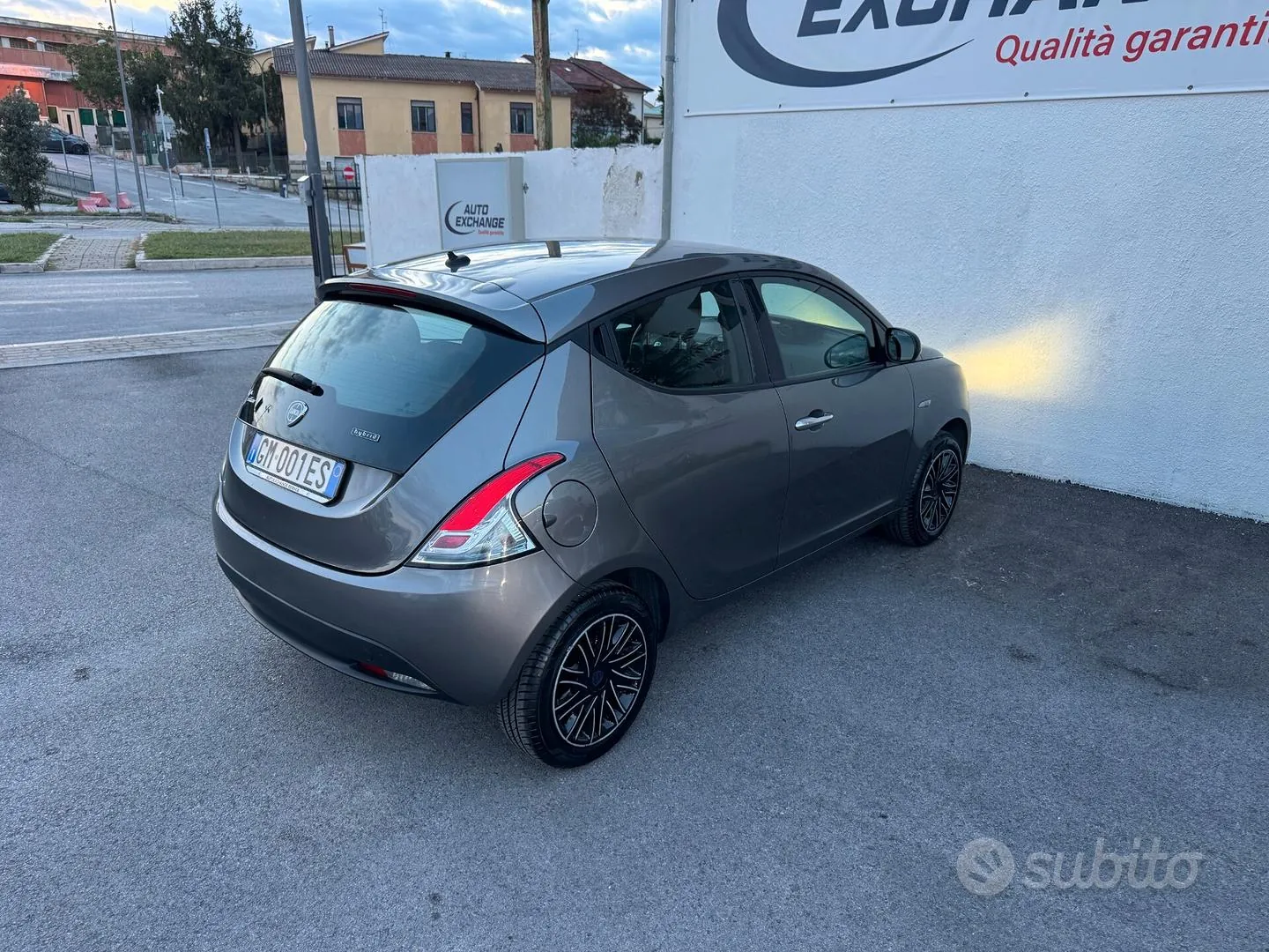 Lancia Ypsilon 2023 photo 5