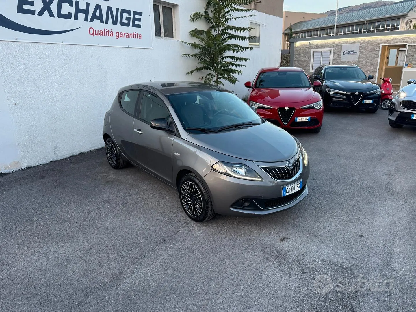 Lancia Ypsilon 2023 photo 3