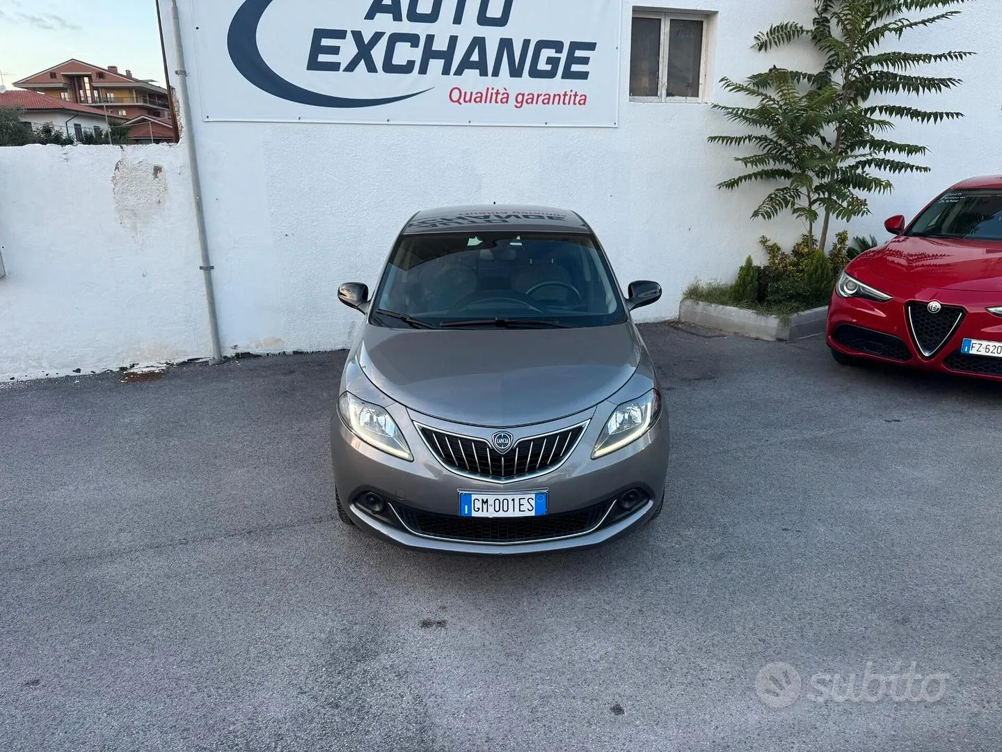 Lancia Ypsilon 2023 photo 2