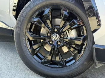 Toyota Rav4 2025 photo 4