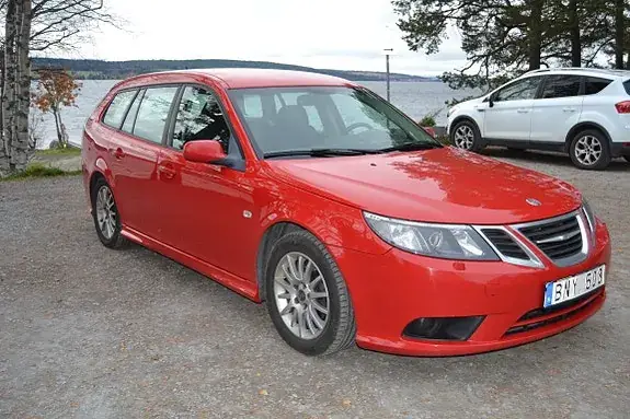 Saab 9-3