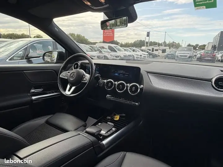 Mercedes-Benz Gla 2022 photo 4