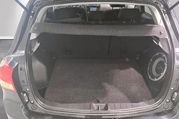 Mitsubishi Asx 2015 photo 5