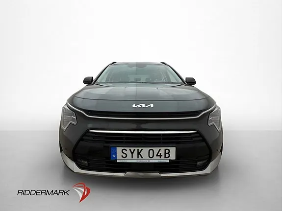 Kia Niro 2025 photo 2