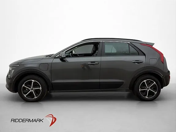 Kia Niro 2025 photo 4