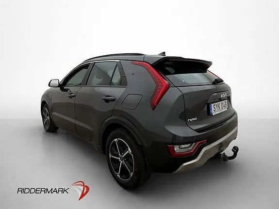Kia Niro 2025 photo 5
