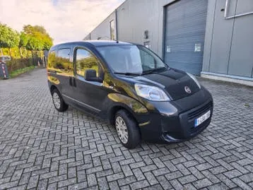 Fiat Qubo