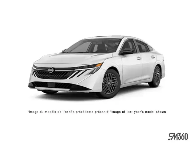 Nissan Sentra 2027 photo 3