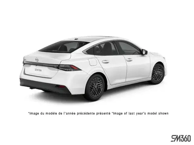 Nissan Sentra 2027 photo 2