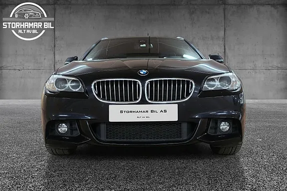 BMW Andre 2015 photo 3