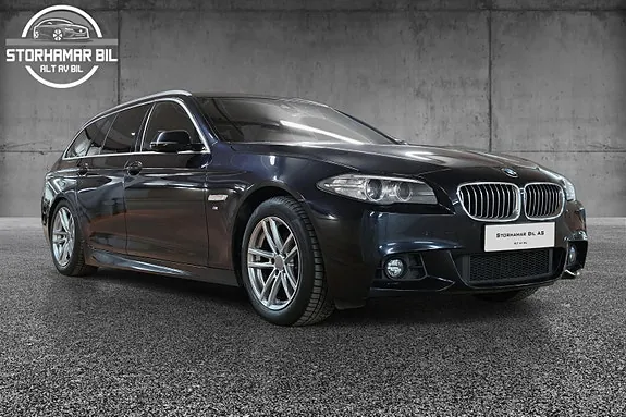 BMW Andre