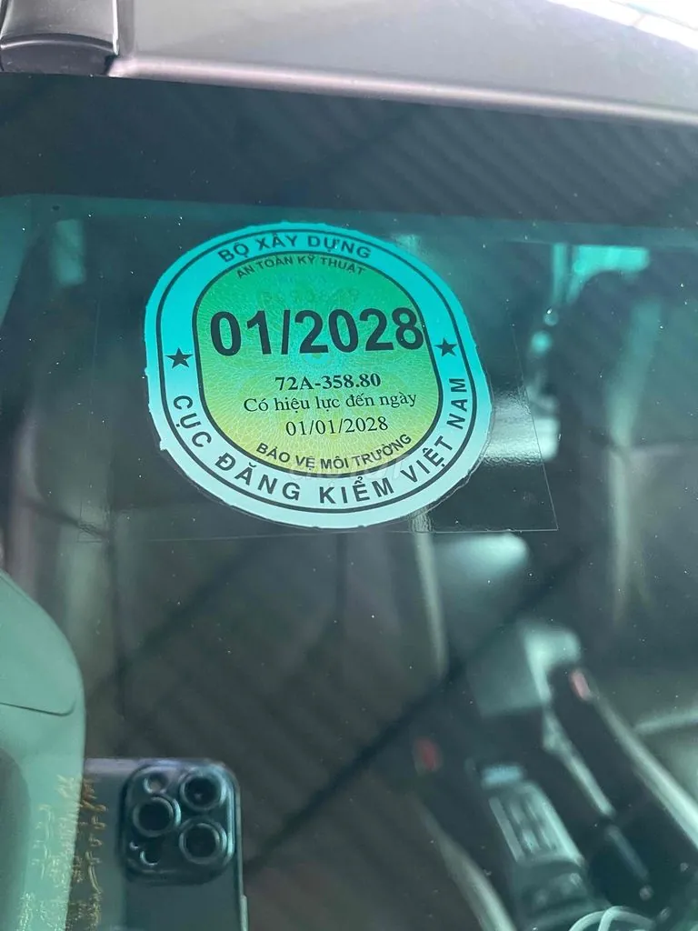 Toyota Fortuner 2019 photo 4