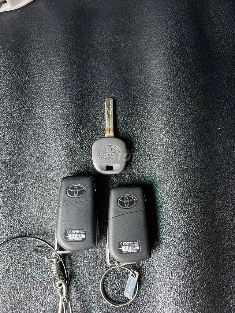 Toyota Fortuner 2019 photo 2