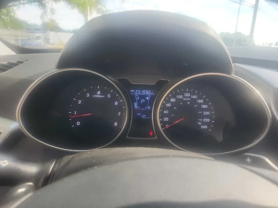 Hyundai Veloster 2013 photo 4
