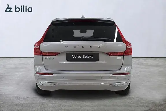 Volvo Xc60 2022 photo 5