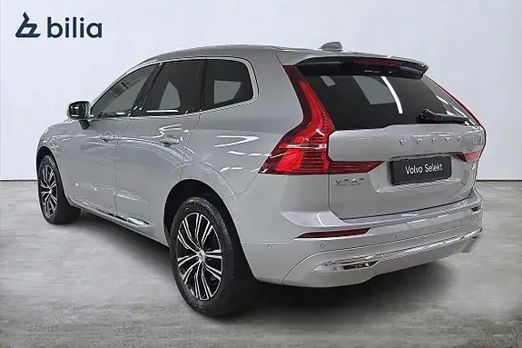 Volvo Xc60 2022 photo 2
