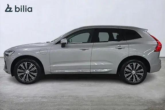 Volvo Xc60 2022 photo 3