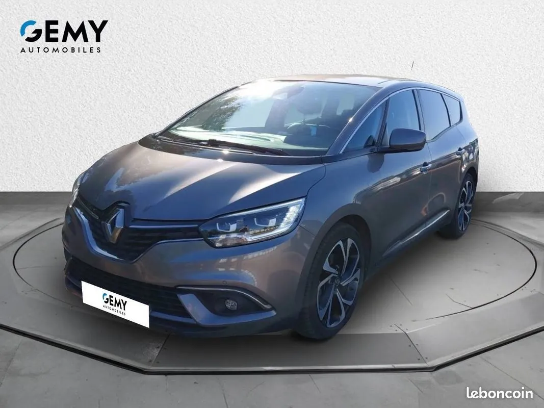 Renault Grand Scenic