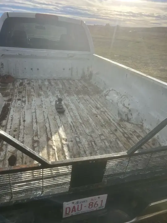 Dodge Ram 3500 2006 photo 4
