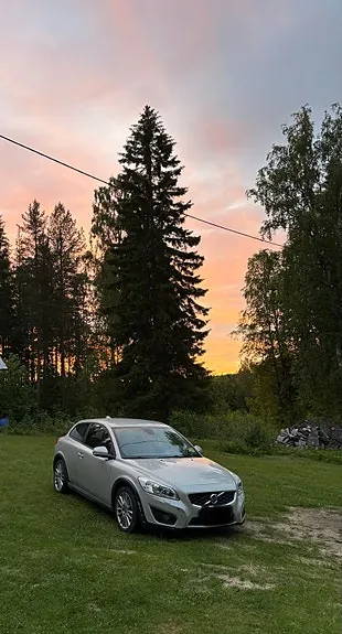Volvo C30