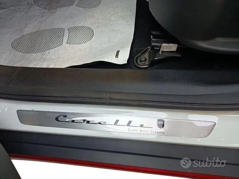 Cirelli Cirelli 3 2023 photo 5