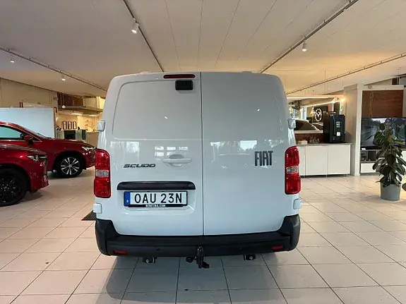 Fiat Scudo 2026 photo 4