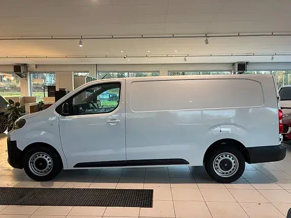 Fiat Scudo 2026 photo 2