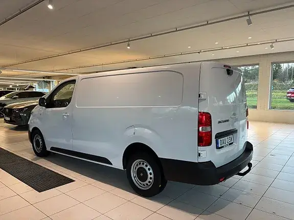 Fiat Scudo 2026 photo 3