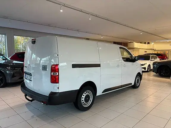Fiat Scudo 2026 photo 5