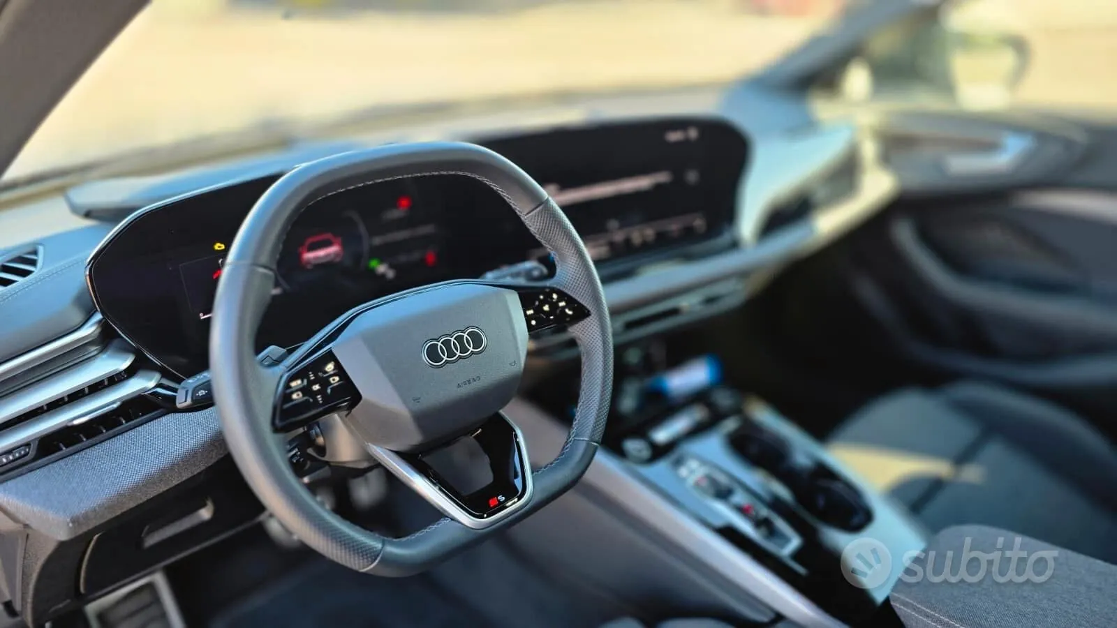 Audi A5 2025 photo 4
