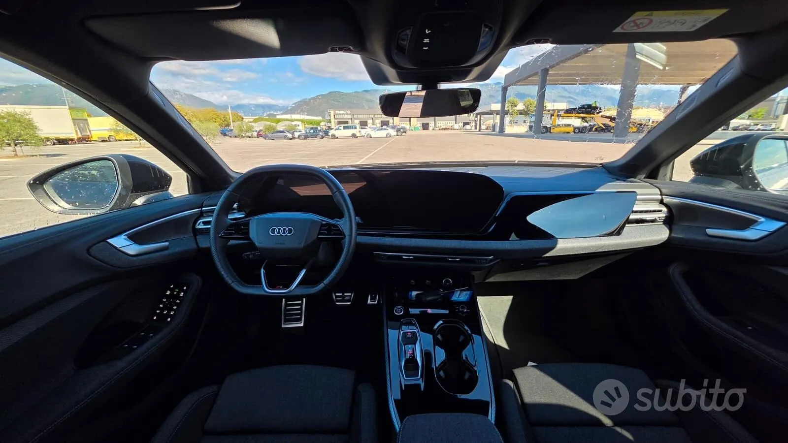 Audi A5 2025 photo 2