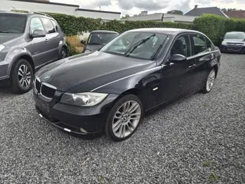 BMW 320I E90