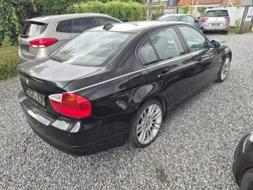 BMW 320I E90 2005 photo 3