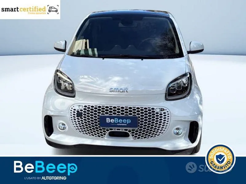 Smart Fortwo 2023 photo 2